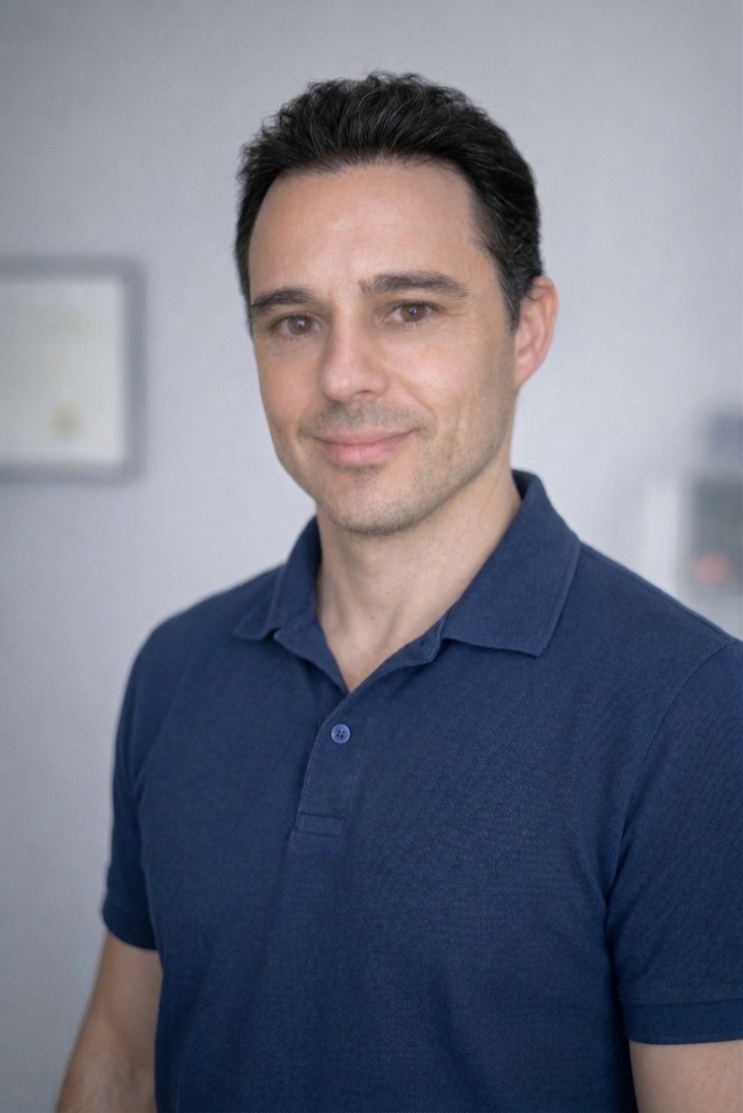 Dr. Telmo Coelho